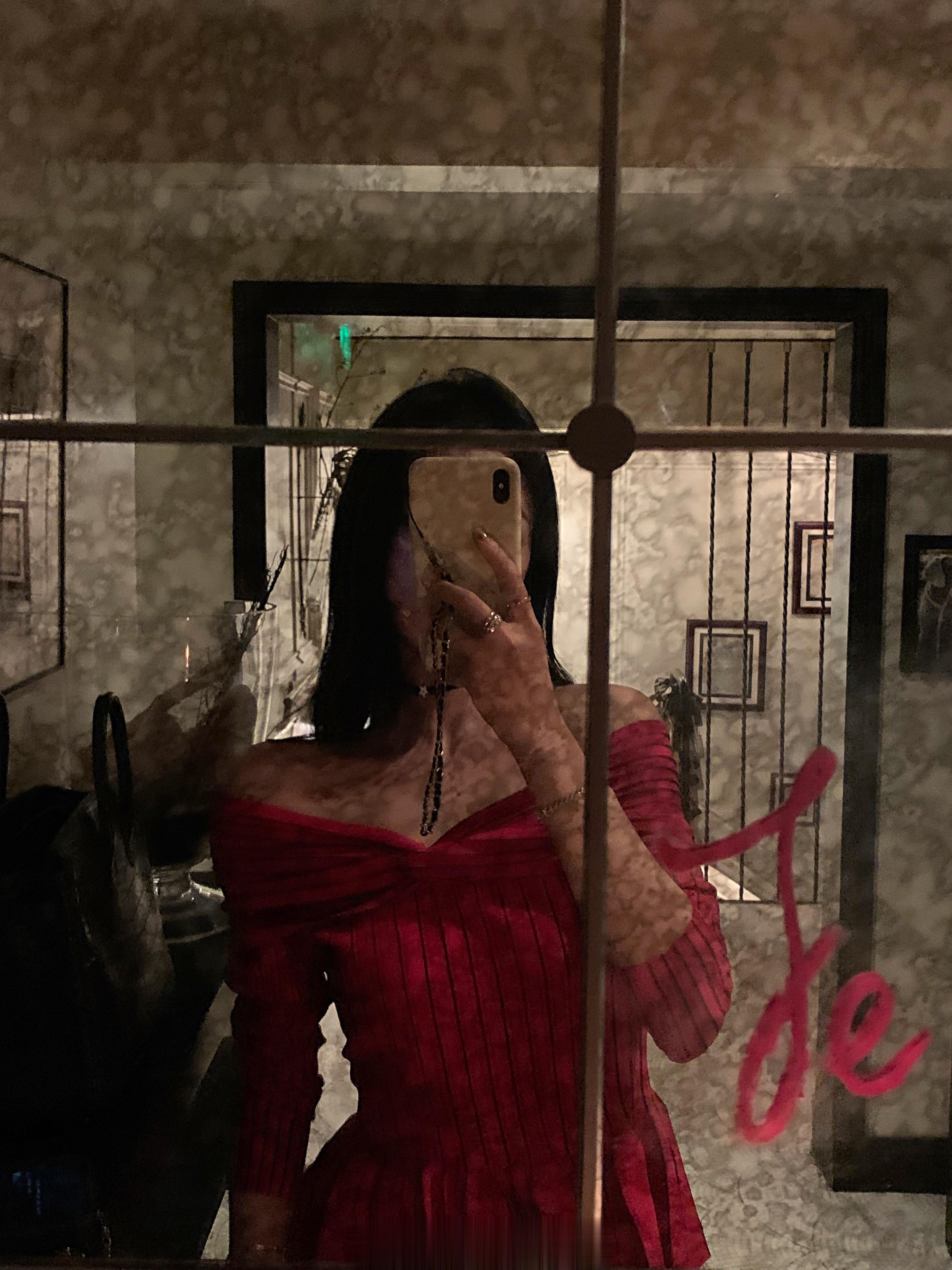 我先为之尖叫🌹 ​​​