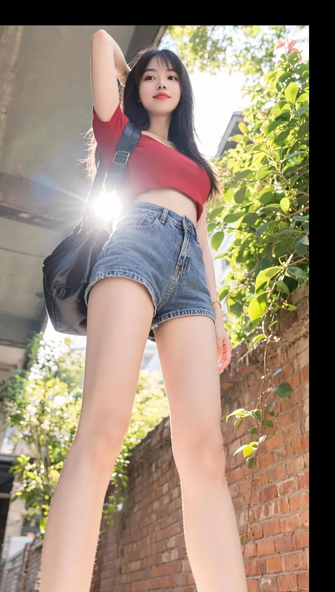 以前喜欢梁山伯，现在喜欢马文才