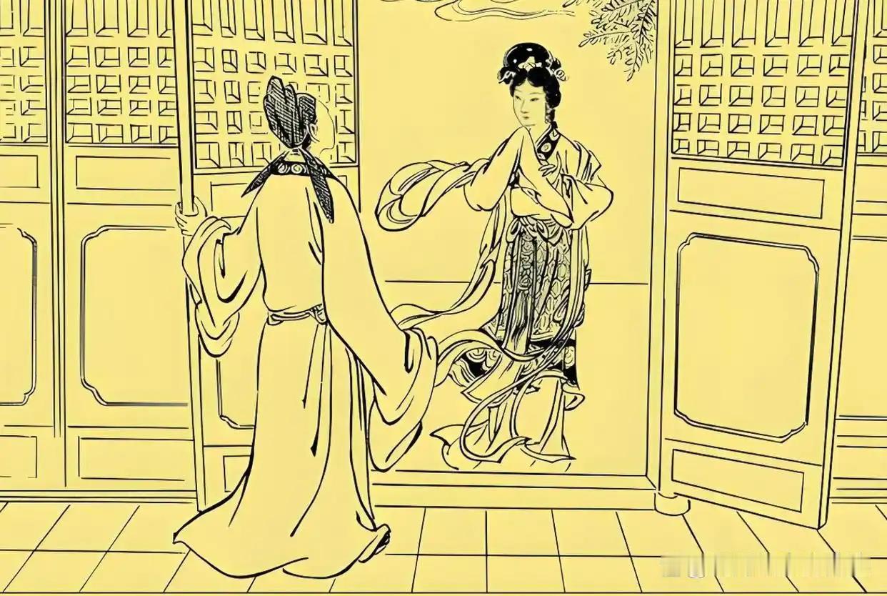 元朝天水人赵源，早年父母双亡，年长还没有娶妻成家。元仁宗延祐年间，他到钱塘游学，