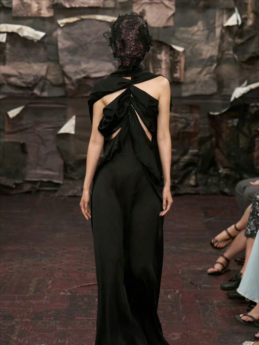 Maison Margiela 2025 秋冬高级定制 系列 