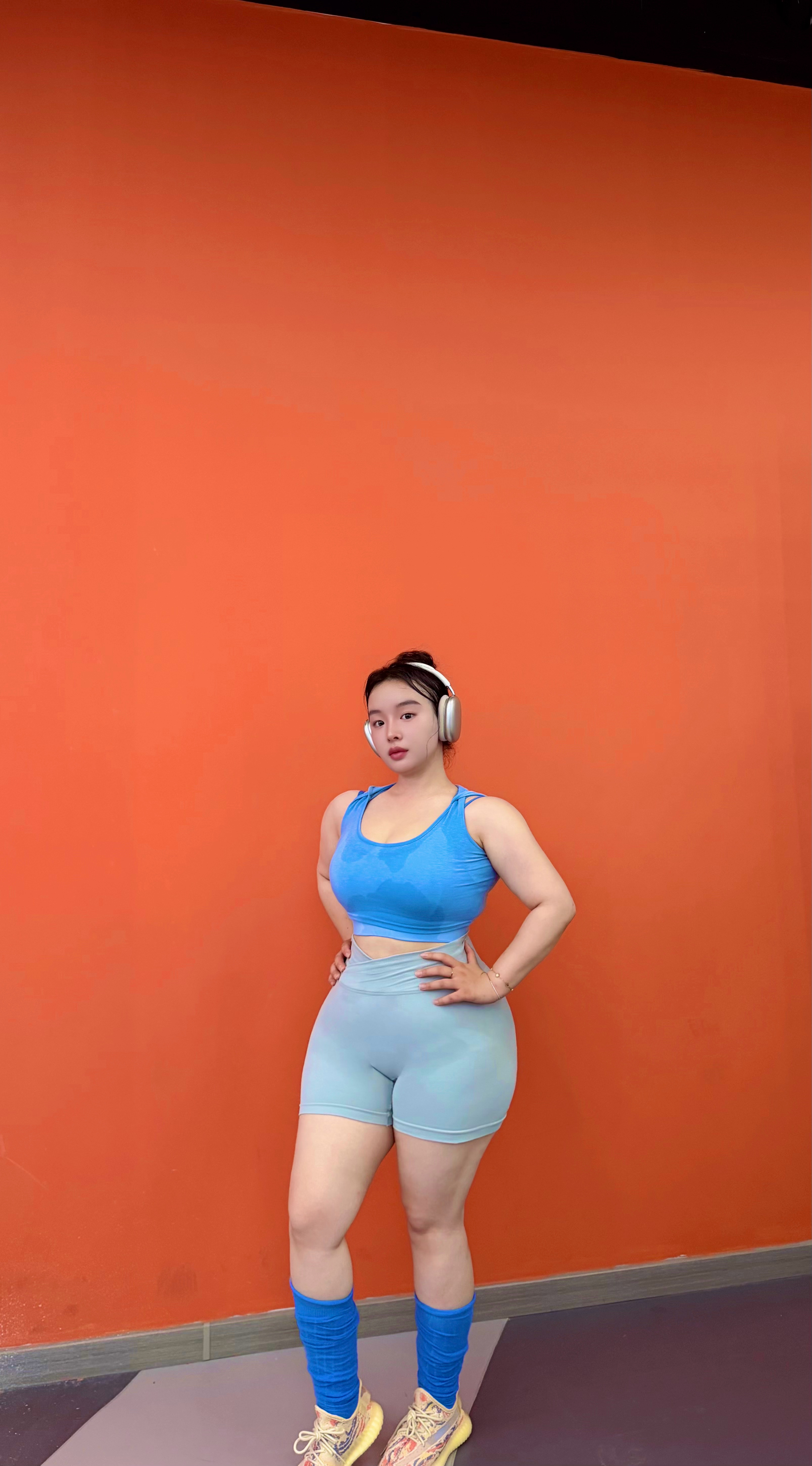 💙 