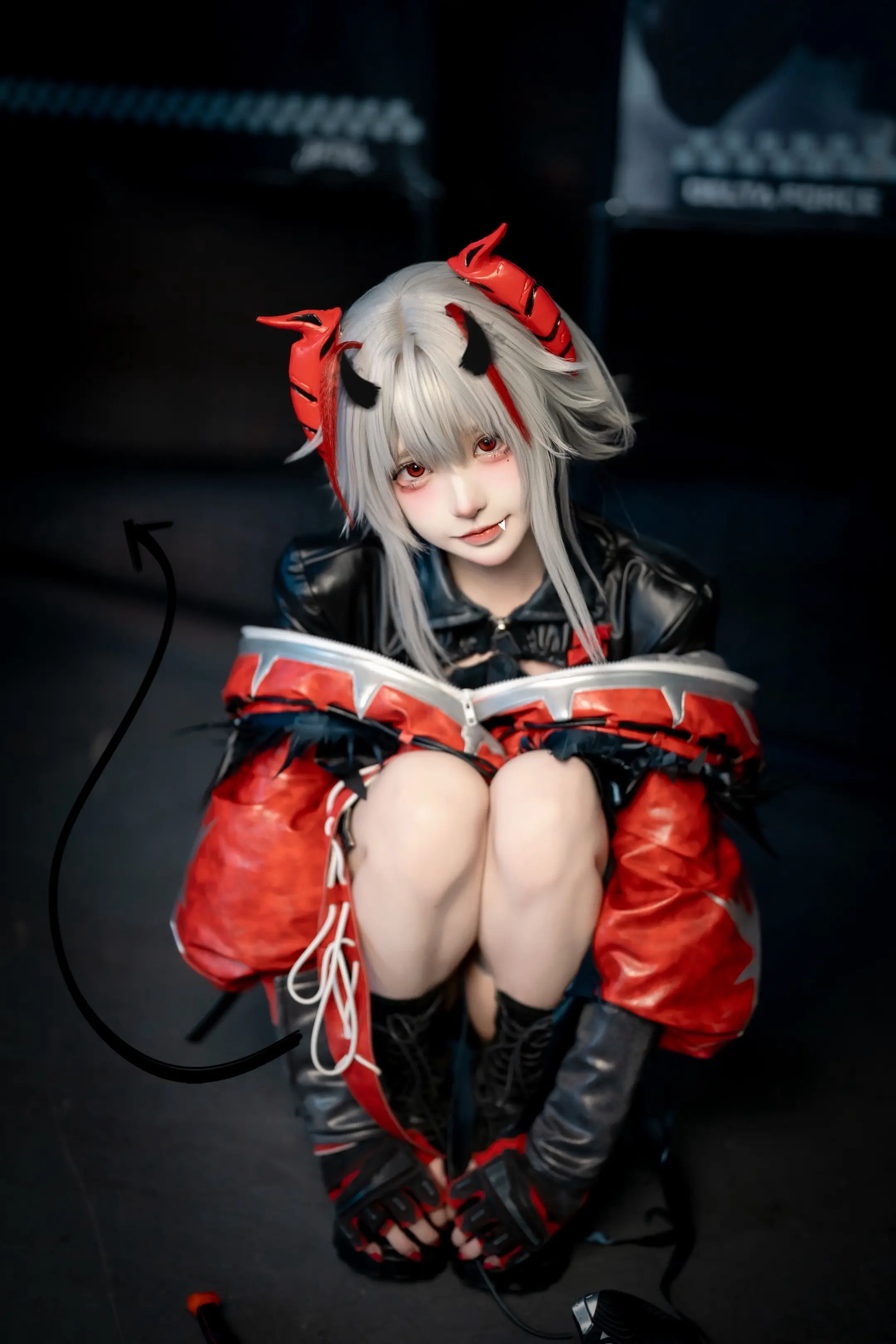 麦晓猫