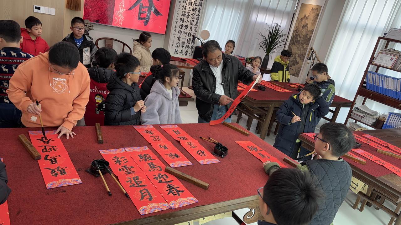 来上海创业一年多了，意义很大