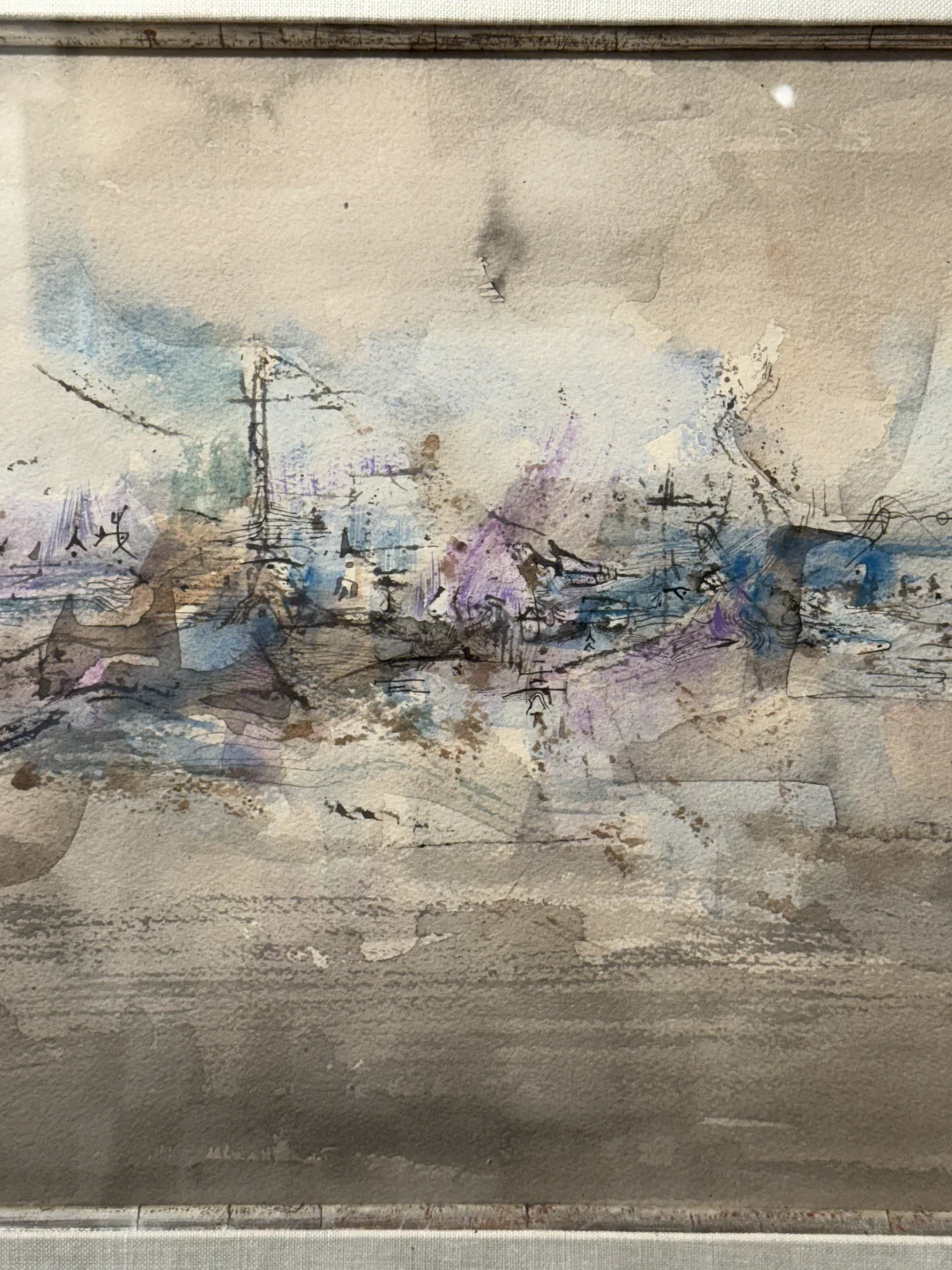 纽约❗️Christies 7月新预展🧑‍🎨