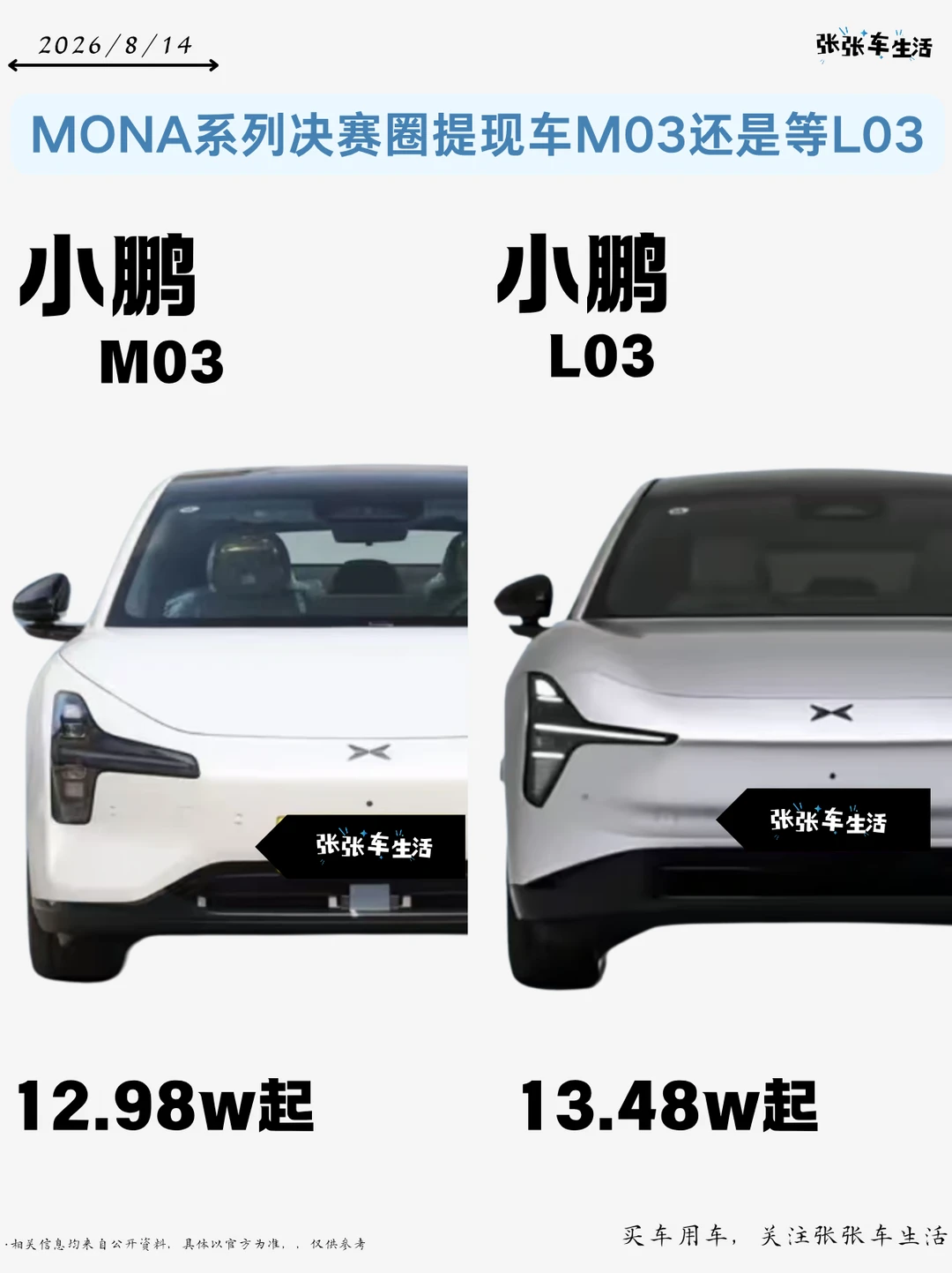 MONA 系列决赛圈！提现车 M03，还是等 L03