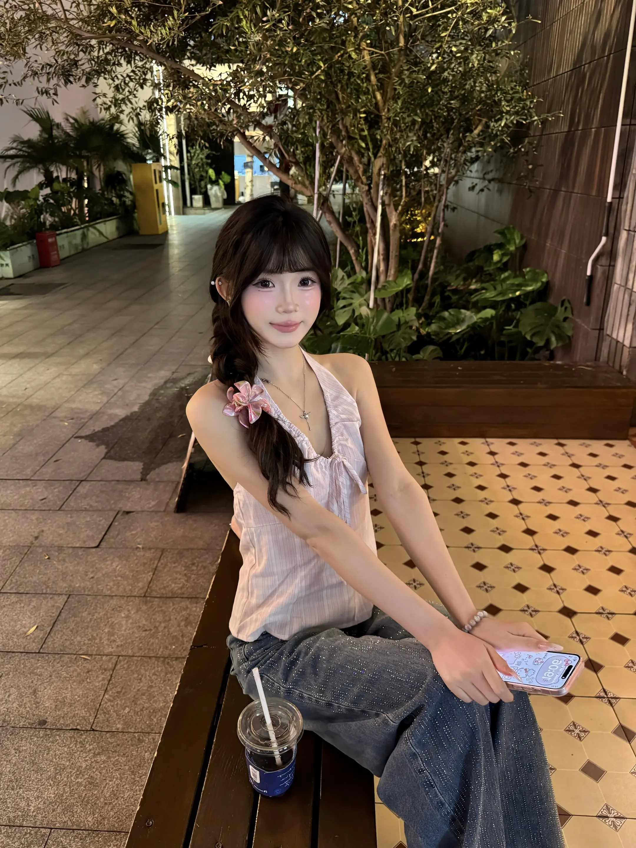 我不闯荡江湖了 我想过煎煎蛋蛋的生活