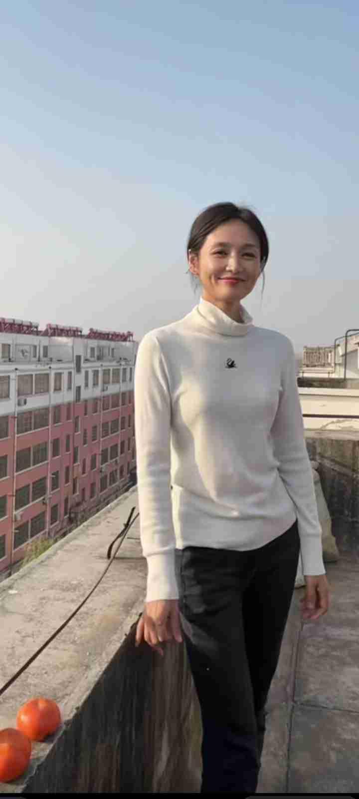 我的今日状态：😁轻松愉快
我这里的天气：☀️晴天