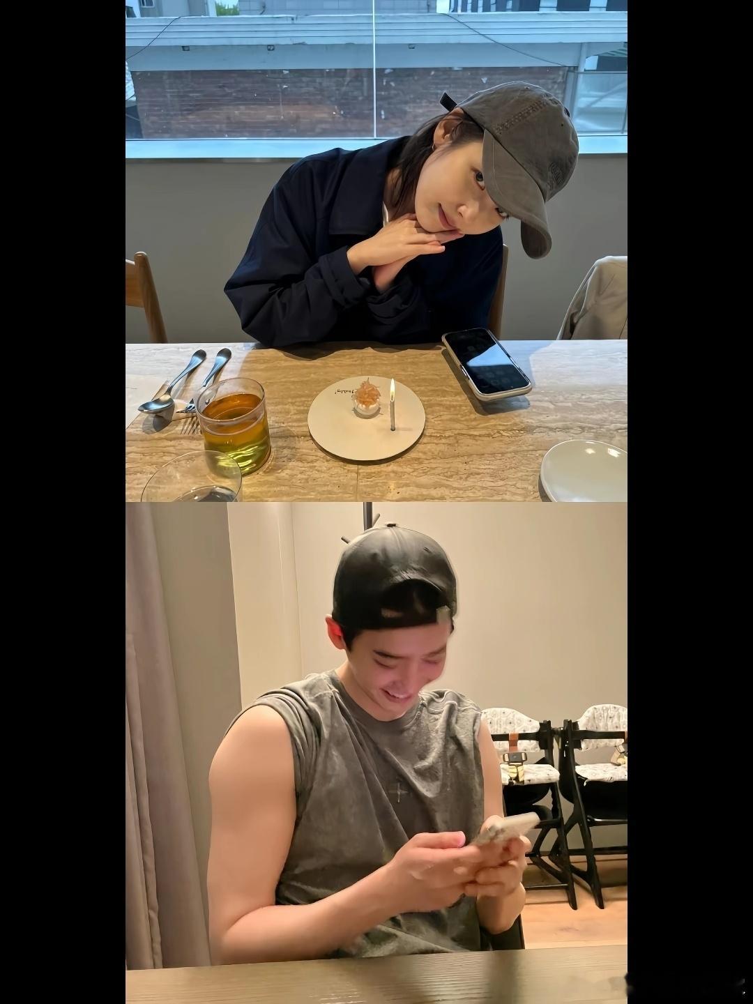 李钟硕、IU选择分手：“4年恋爱，各走各路”。李钟硕和IU方面于10日向《Dis