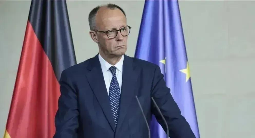 德国媒体低头了！来自德国媒体8月2日消息说，现在德国必须要面对现实了，德国与中国