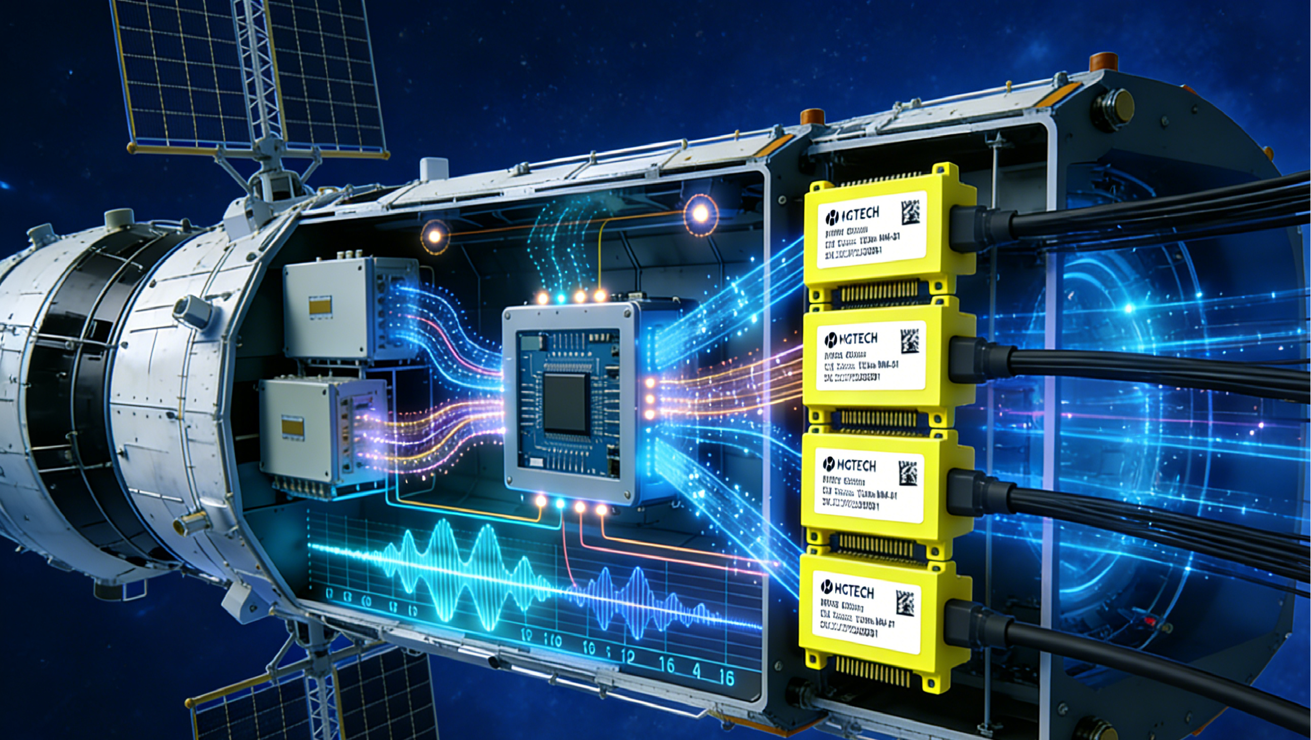 湖北打造世界级存算一体化产业基地【你刷的每一条视频，背后都有湖北的功劳！存算一体