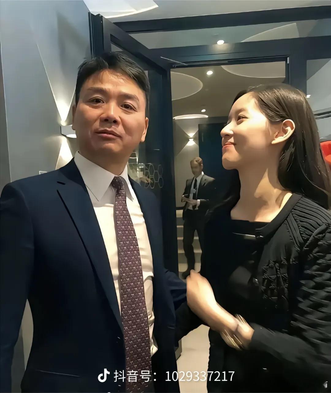 刘强东：章泽天京东 这两年不太好，2829开始变好，但大运走的不错，后面还会有名