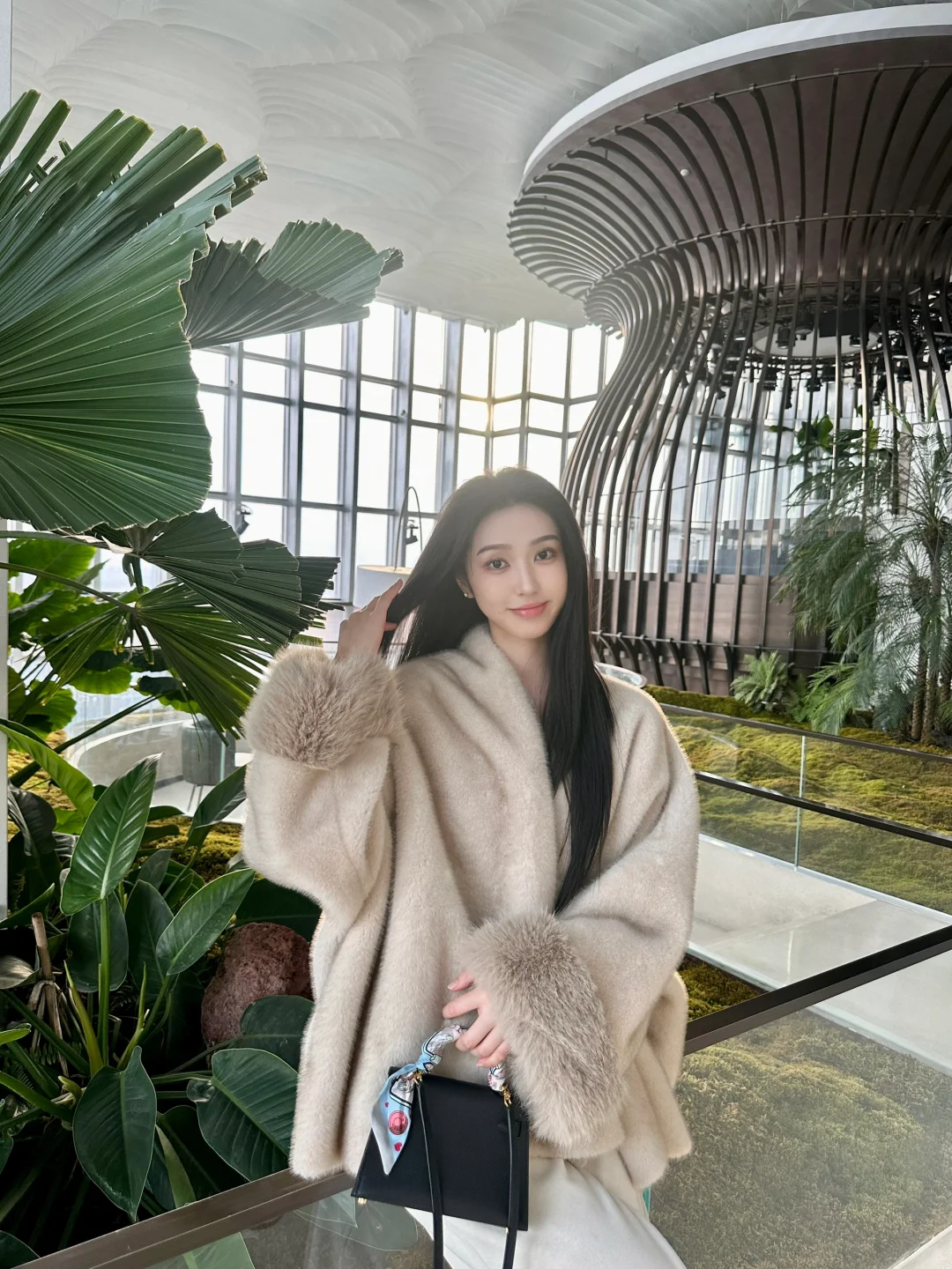 发现了一家上海漂亮实惠宝藏下午茶