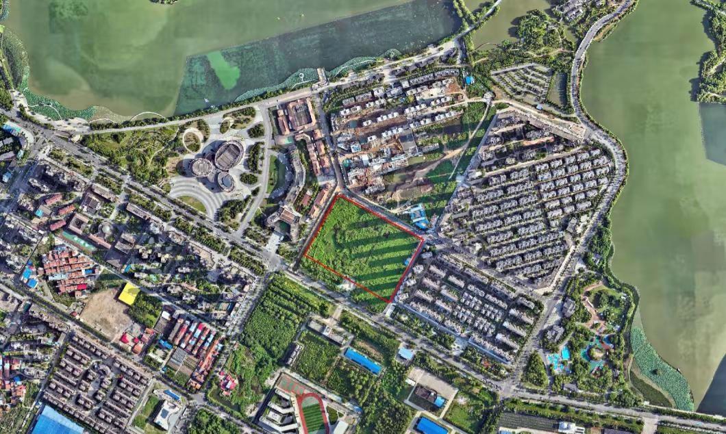 遗爱湖。纽宾凯，黄州书院。。。这里建什么才好。。有消息的介绍一下