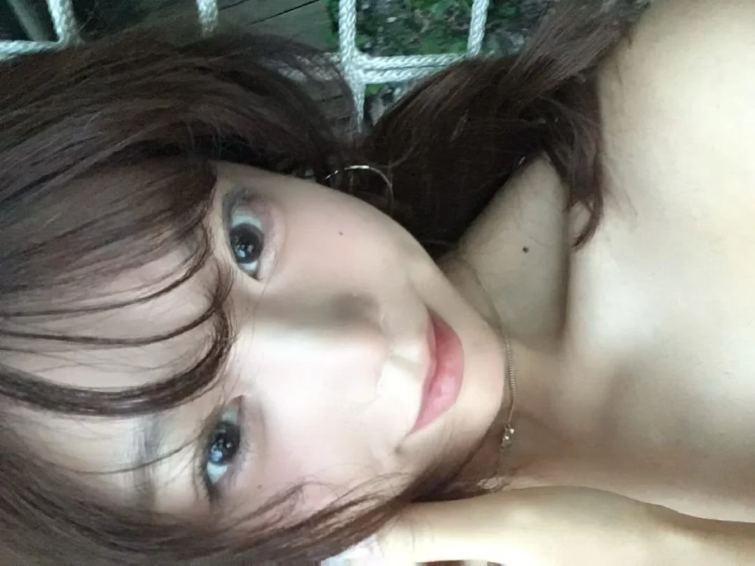 “空气像青苹果🍏”