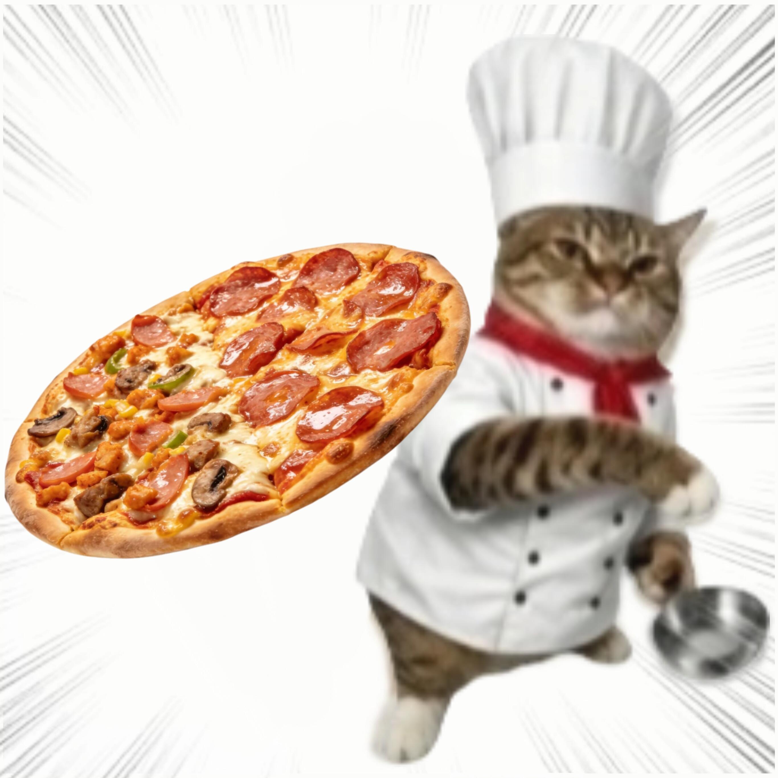 吃！ 
