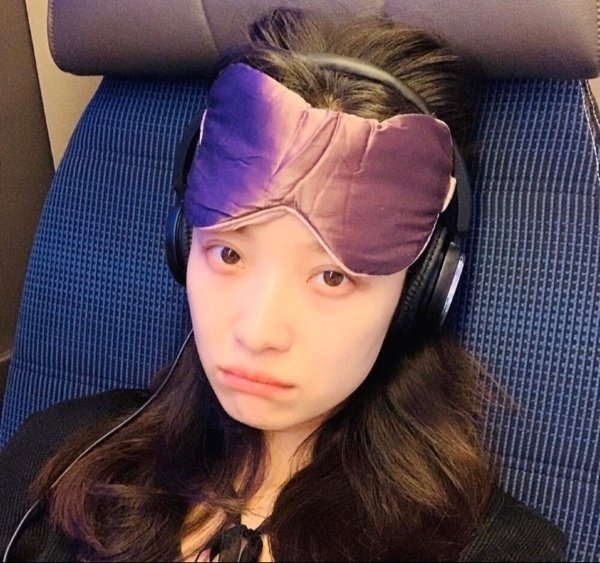 倪妮 