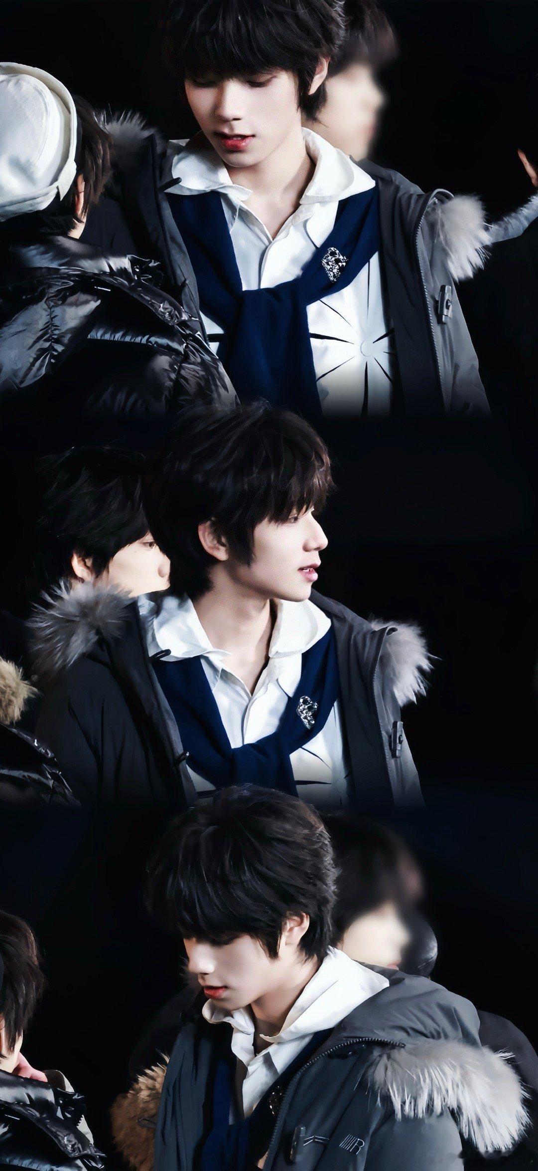 🍒  🍒 风声越大 思念越长 爱意越久🖇️𝒯𝒽𝓮 𝒷𝒾𝓰𝓰?