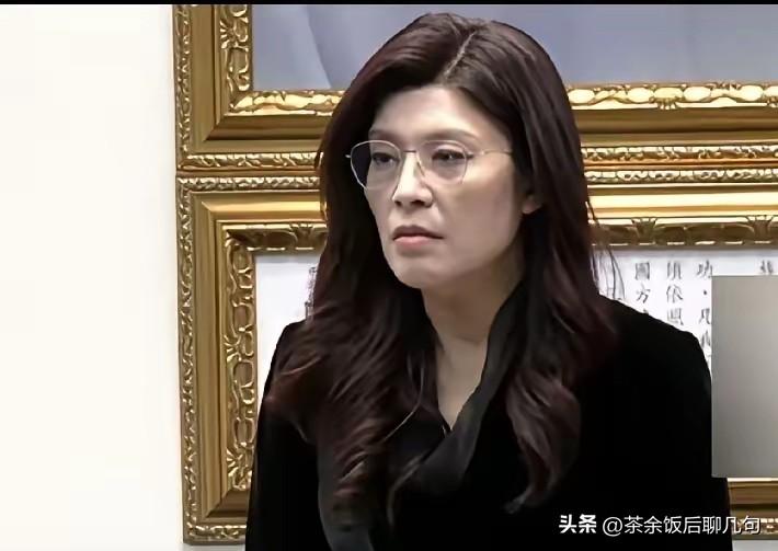 祸从口出，郑丽文一句话引起蓝营内斗，让我想起了吴子嘉那句话。
 
吴子嘉早就说过