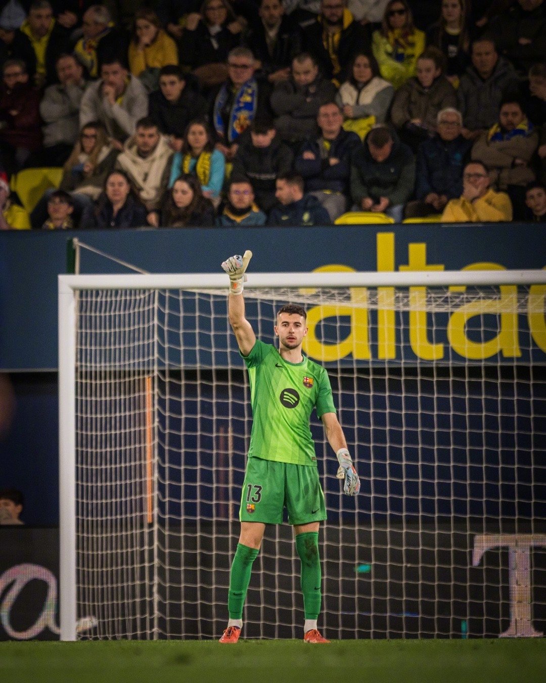 🫡懂得都懂，这是一条乔安·加西亚夸夸博⬇️🥹能在2025结束前保持领先，我们