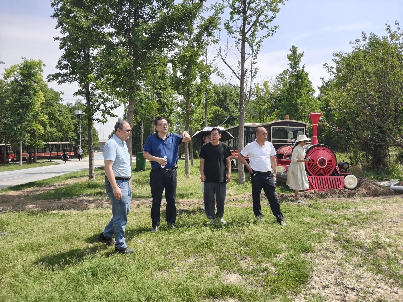 目前，很多休闲农场的亲子乐园生意都不好，这是为什么？
原因就是这些亲子乐园主要依