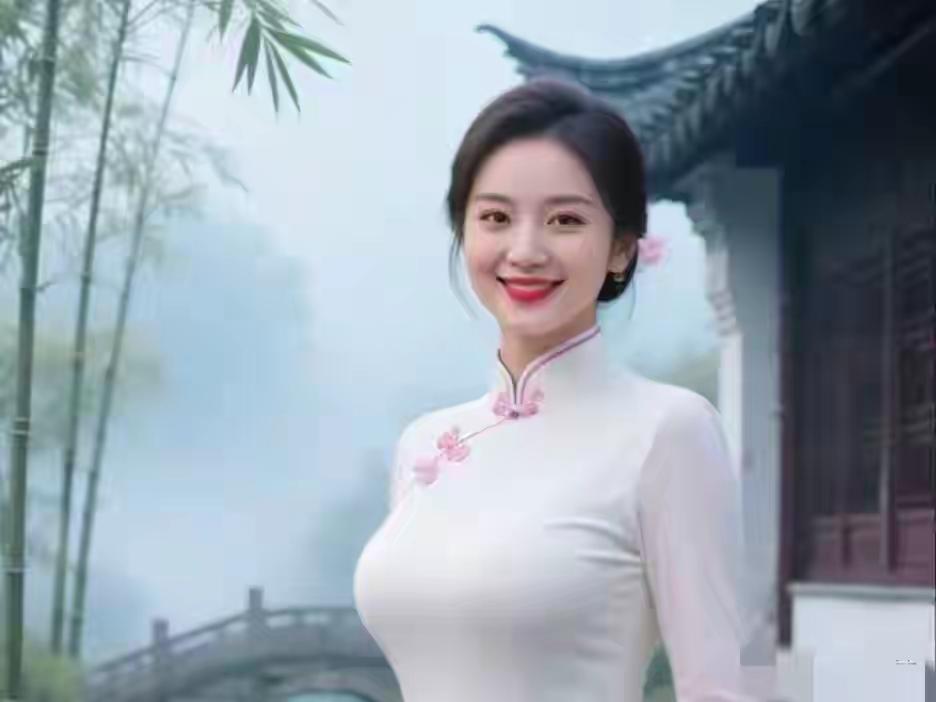 心态一好，
年轻不少。
糊涂一点，
没有烦恼。
看淡一切，
比啥都好。
开心一笑