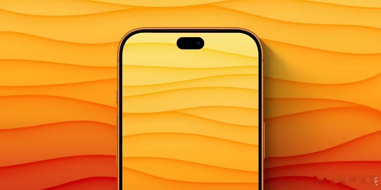 iPhone 18 标准版也要加内存了，灵动岛还缩小？看到爆料说 iPhone 