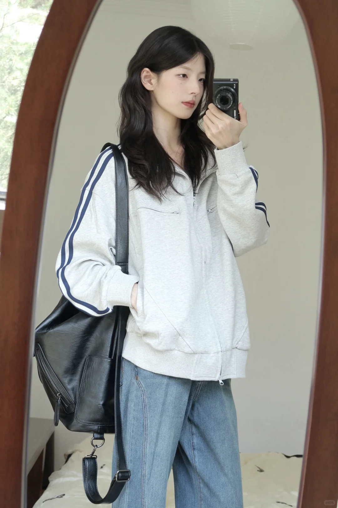 干净简单就很舒服