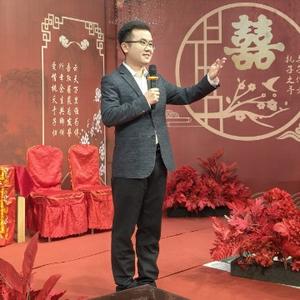 带你一起旅行