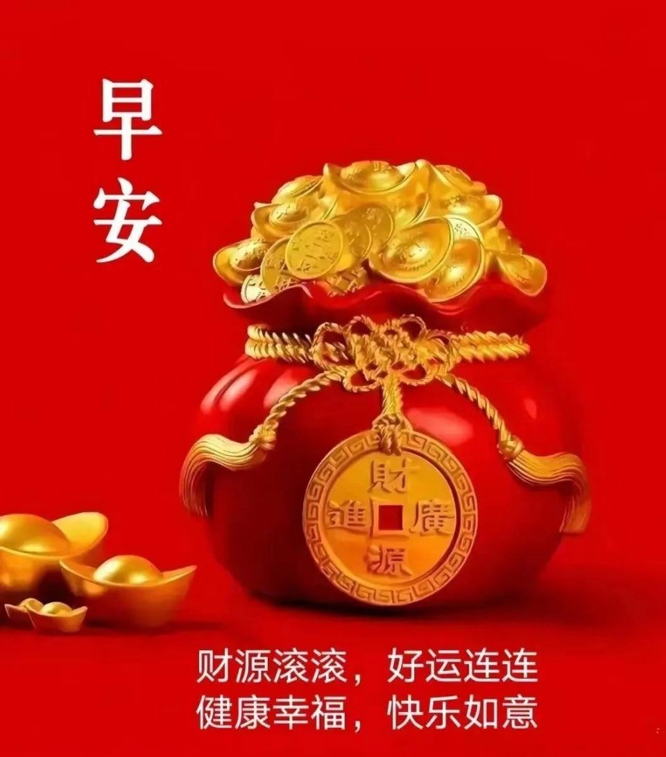 朋友们早上好！不要羡慕任何人的生活，其实谁家的锅底都有灰，不是别人风光无限，而是