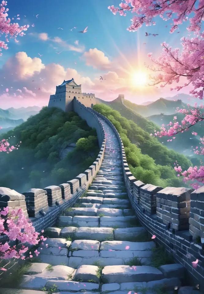 太阳不语送温暖，
天地无言惠苍生。
横批：《太阳与天地》