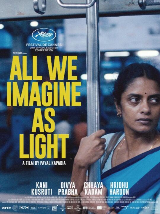 在印度，她创作出了世界第一的女性电影