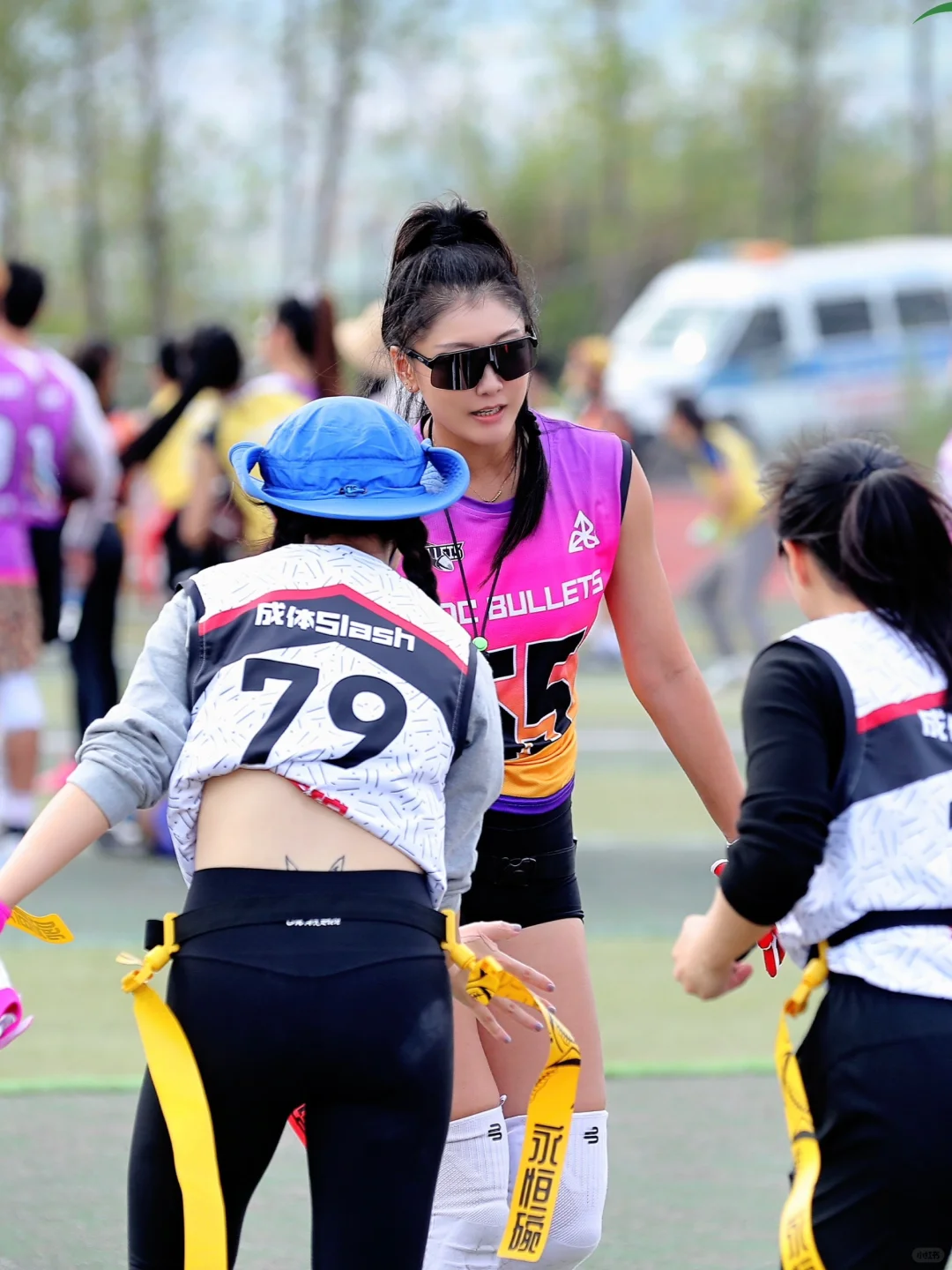 永恒碗混合组🥉Bullets 异地选手再次合体！