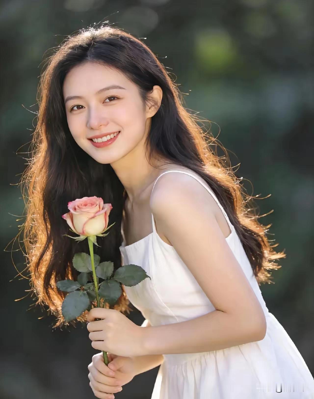 人这一辈子，来世上走一遭不容易，一定要照顾好自己，穷也好富也好，一切都是过眼云烟