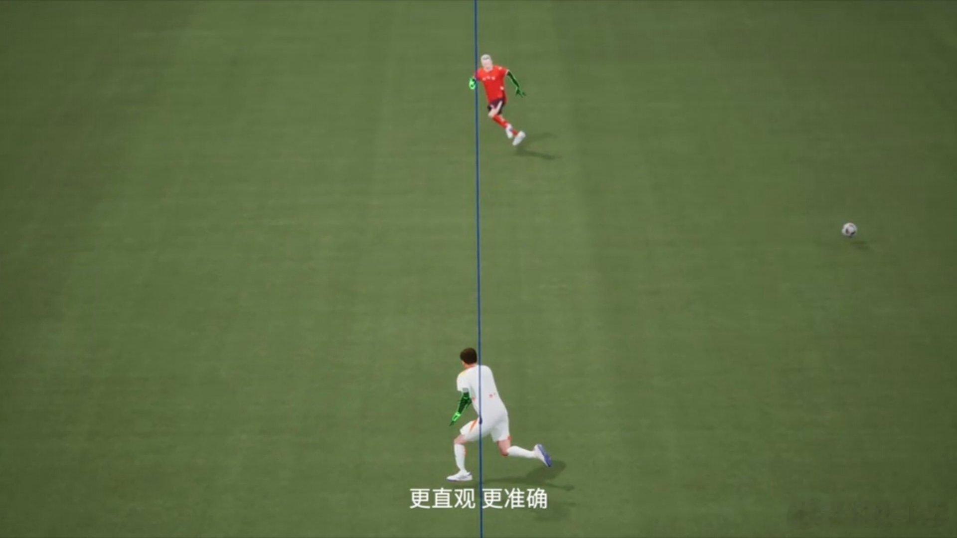 刷到联想的这个片子，有点感慨万千，C罗、梅西、莫德里奇、内马尔，都是小宇追逐足球