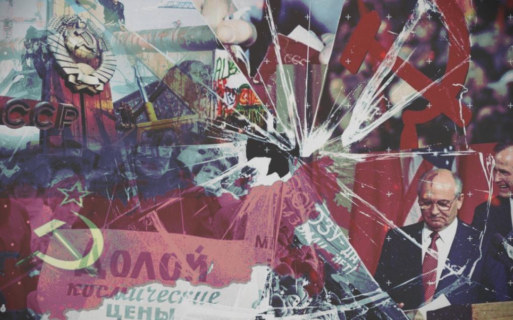 俄罗斯和乌克兰的战争是俄方主动打响第一枪的，但是大部分人却都觉得错不在俄方，纷纷