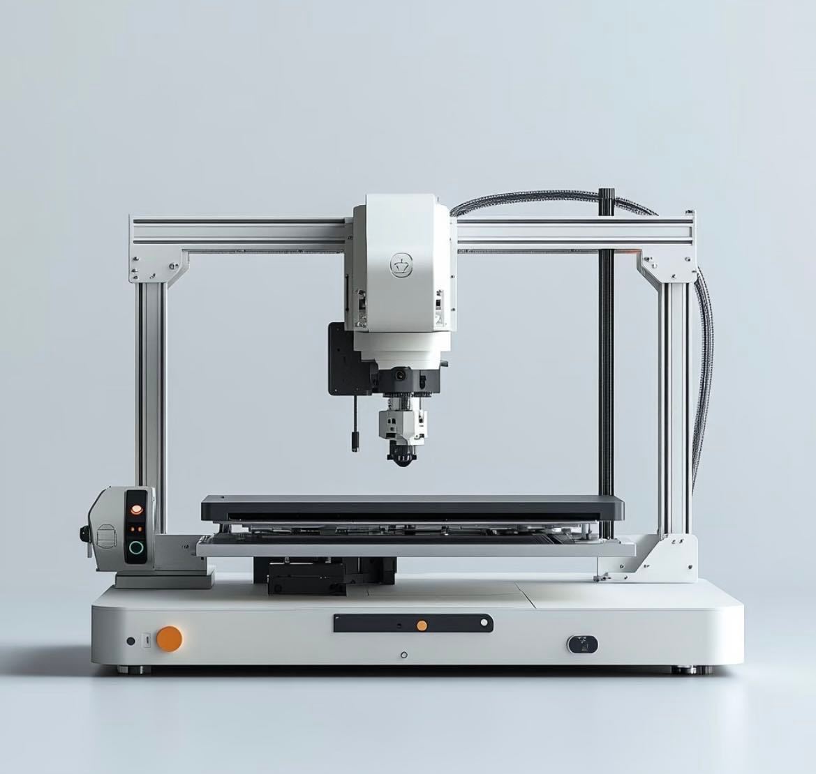 何同学的虾会用3D打印机此虾非彼虾，Arkclaw让我们告别3D打印复杂操作，重