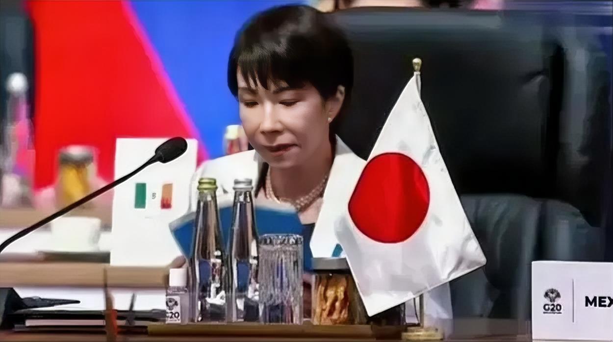 中方的反制必然是梯度升级、精准锁喉，既守住主权底线，又掌握博弈主动权，核心会围绕