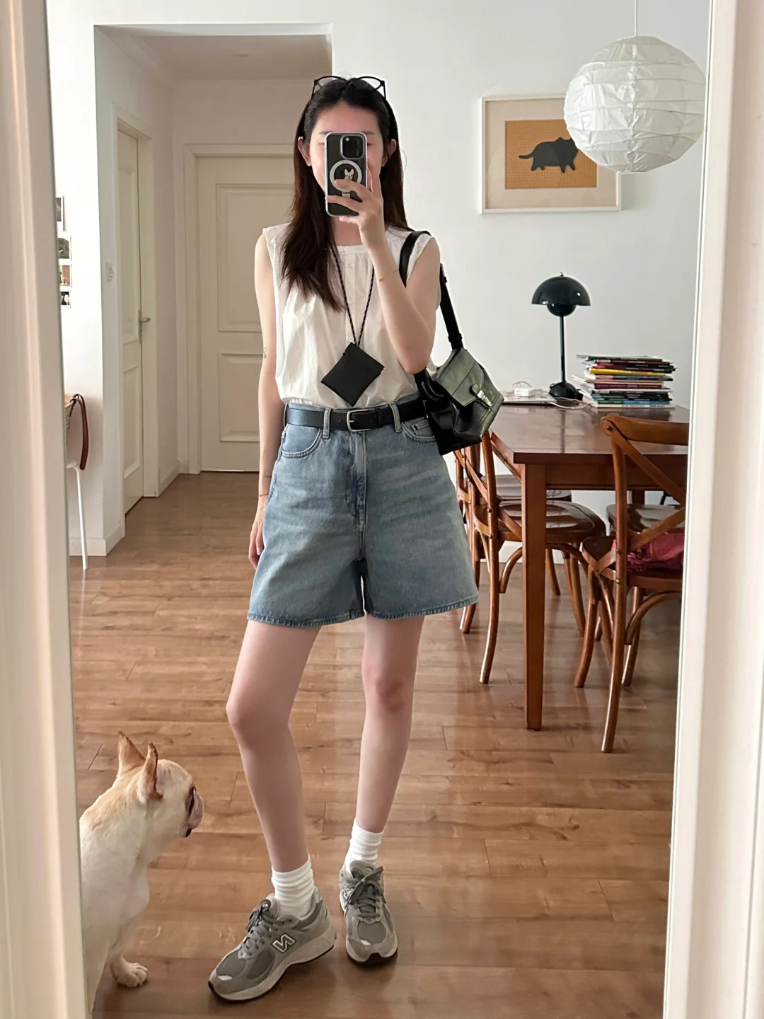 胶片日常🍃就这样简单随意走天下