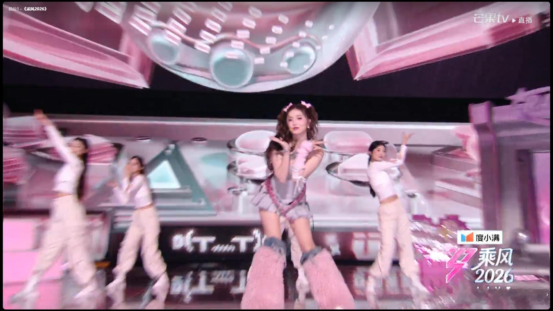 萧蔷团只有794票 认真付出的舞台不该被忽略，最终794票，真的好遗憾 