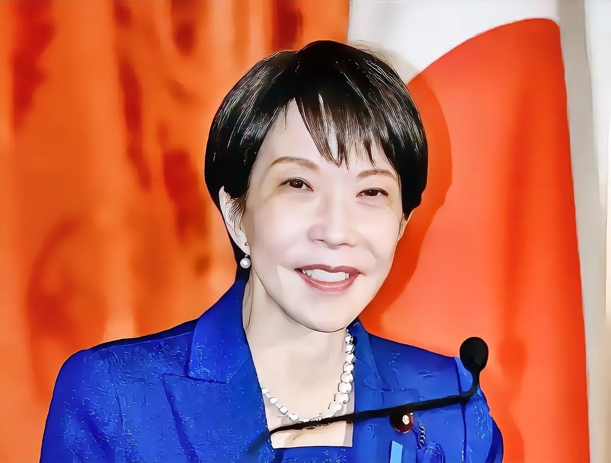 日本传来新消息！
2026年4月4日，日本高市早苗政府宣布了一个重大消息，他们决