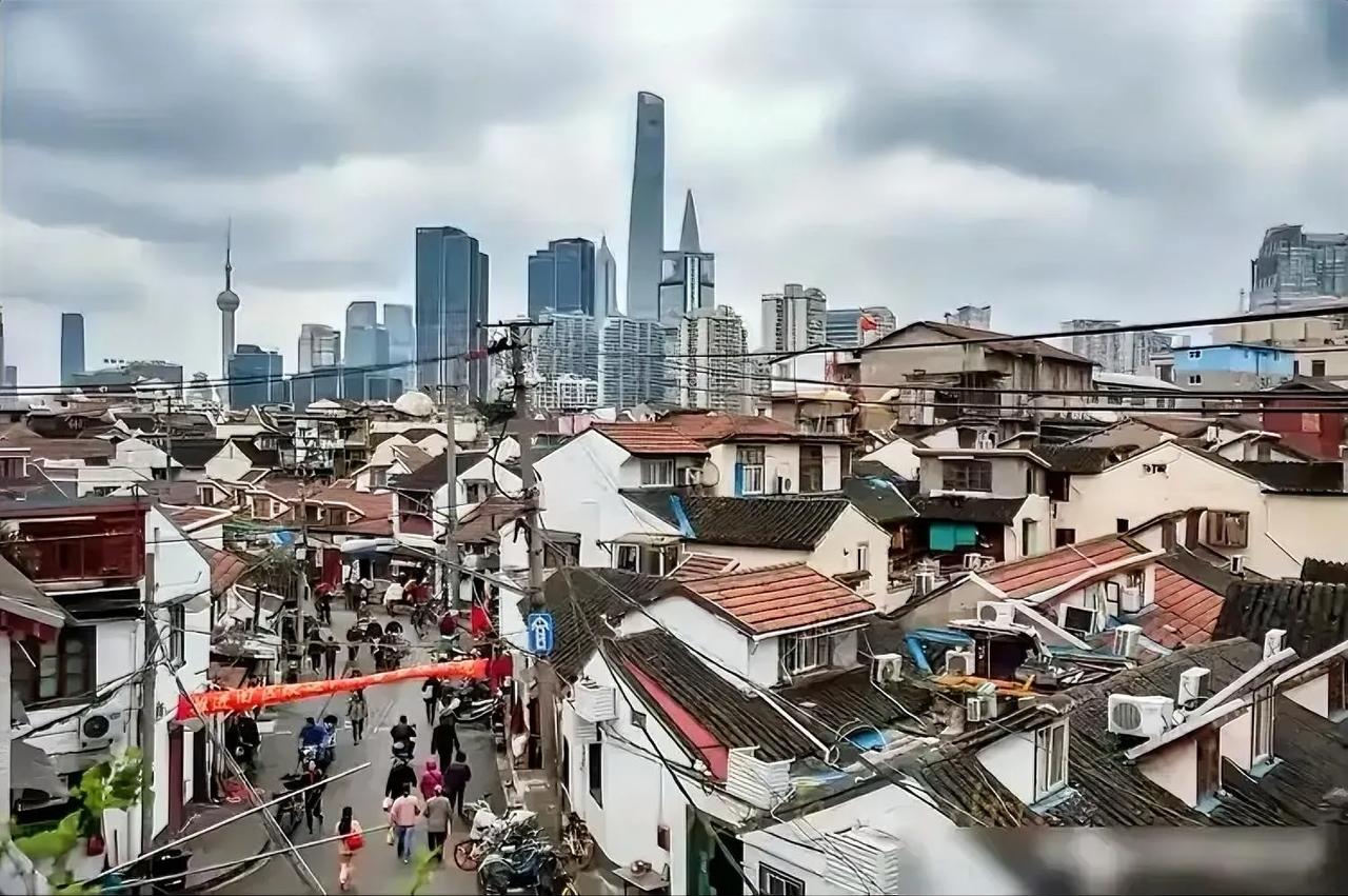 这不是咖喱孟买，而是魔都上海
现代化、国际化、多元一体的上海早已深入到广大国人的