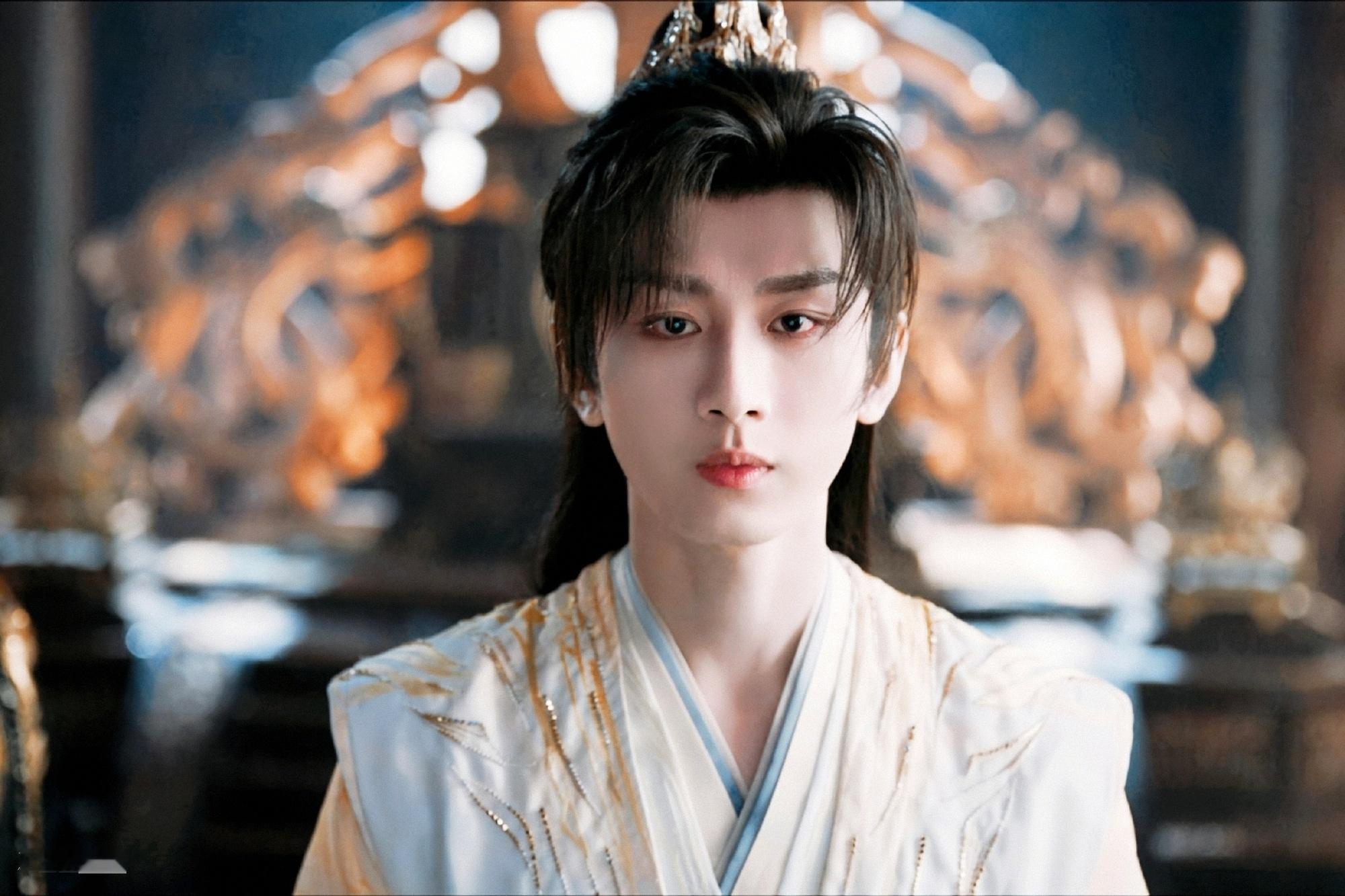 成毅赴山海cy成毅萧秋水李沉舟肖明明🌿☆.。.:🌿°☆.。.:🌿°☆.。.