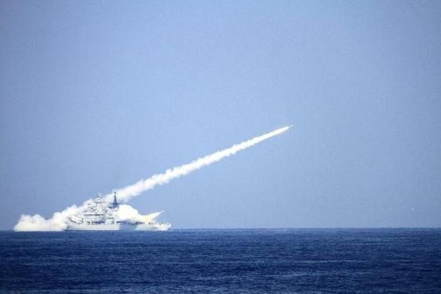 北海舰队开始军事任务，连续14天规模罕见，这次解放军动真格了

高市早苗既然死性