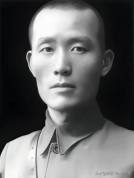 潜伏台湾背数十年叛徒骂名，徐会之烈士的真相，看完破防了
 
吴石牺牲后，接替他在