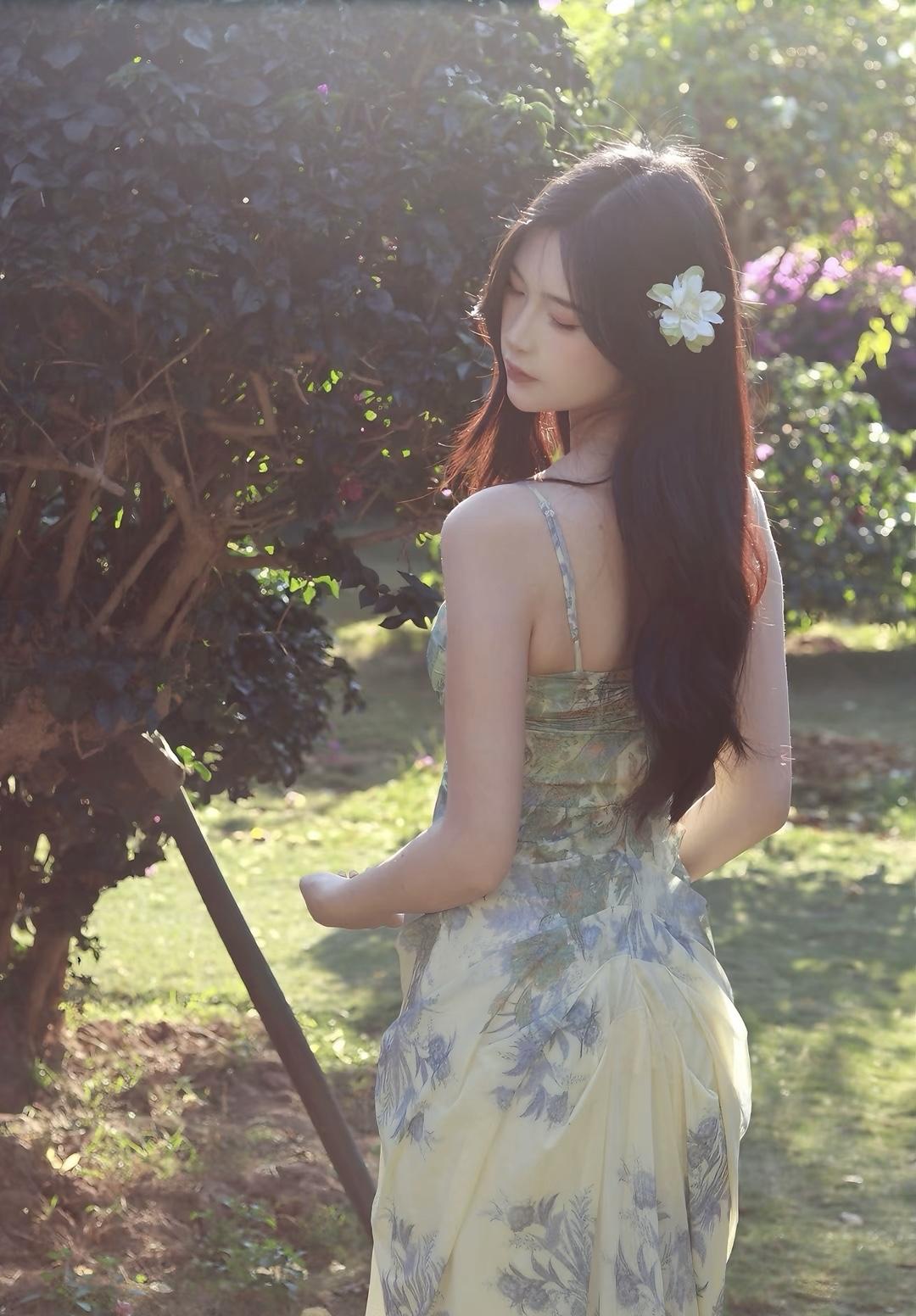 每天穿搭分享！