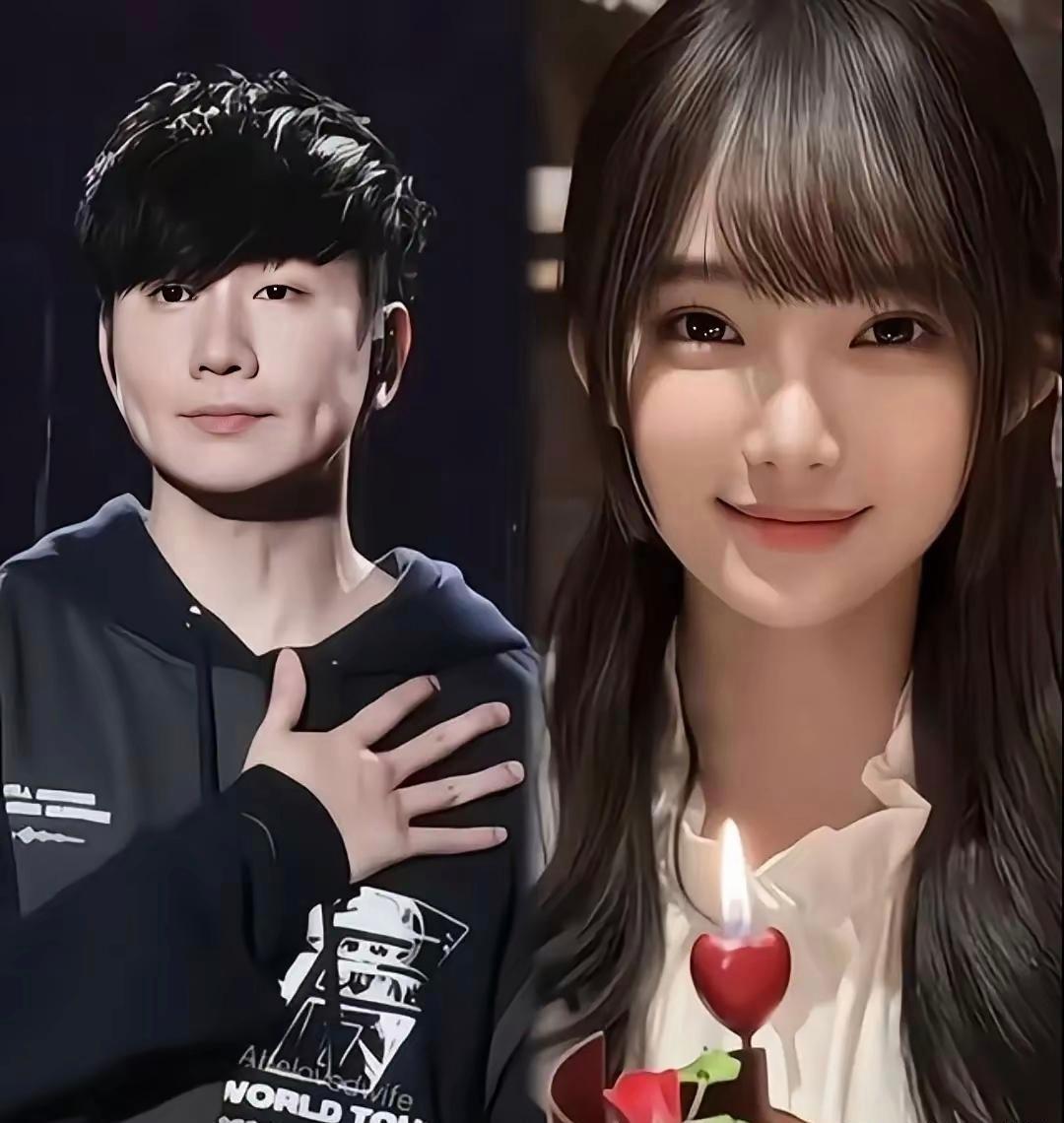 终于明白了林俊杰为什么走了潘玮柏，郭富城的老路原因有四点一、有面子，交的女朋友漂