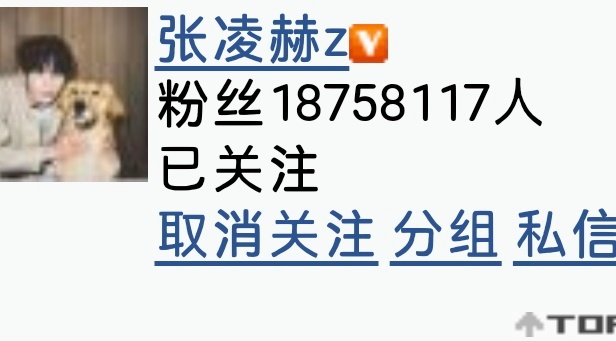 8.6截至23:30为18,758,117较昨日+4,682   已同步至张凌赫