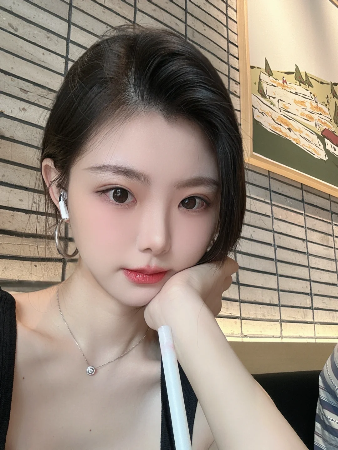 十一月的第一天…