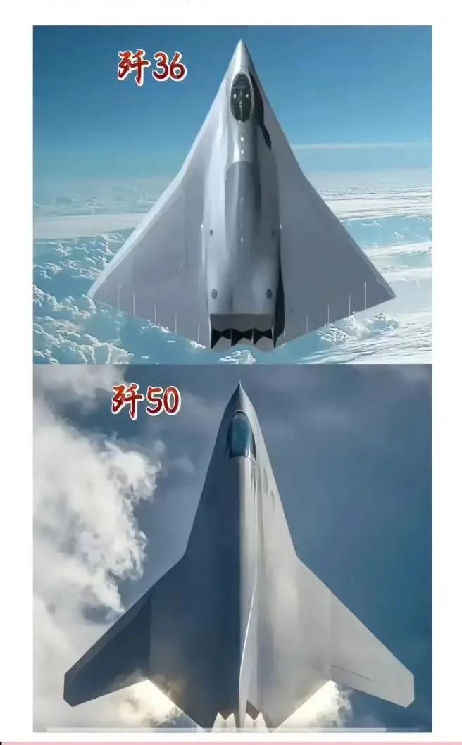 全球战机最新排行榜（已大洗牌）
1、歼50  中国  六代  专注空战
2、歼3