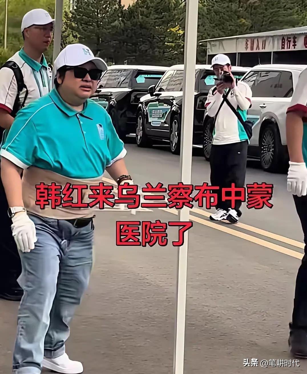 有人喊话，所有不是花自己的钱做公益，都是骗子！做好事也要有好的舆论环境，这正是利